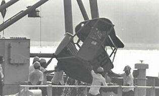 Singapore  Accident Picture on Headlines That Shook Singapore  Since 1955    Remember Singapore