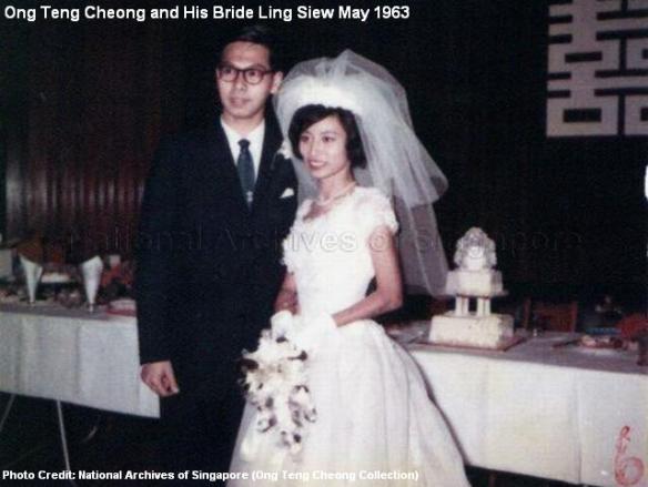 ong-teng-cheong-ling-siew-may-wedding-1963